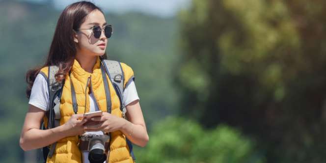 Tips Menghasilkan Pundi untuk Modal Liburan