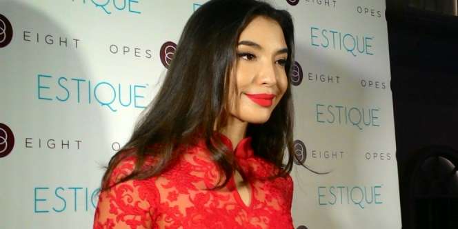 Balik Jadi Artis, Perubahan Tubuh Manohara Bikin Pangling