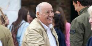 Miliarder Ini Rebut Tahta Orang Terkaya Dunia dari Bill Gates