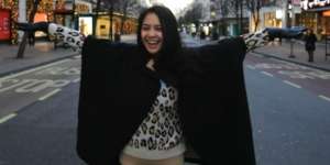 Model Pakaian Sering Sama, Ayu Ting Ting Disebut Fans Nagita