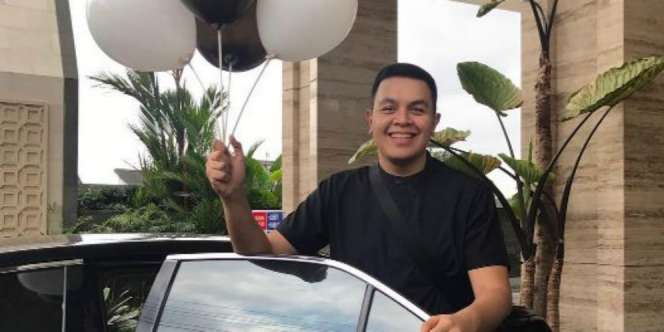 Tulus Ingin Jebolan 'The Voice Kids' Jadi Duta Lagu Anak