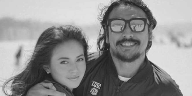 Ello Direhab, Sang Kekasih Malah... 