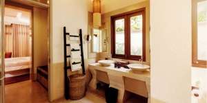 Ide Untuk Mempercantik Kamar Mandi