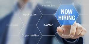 Ingin Info Lowongan Kerja Dibanjiri Pelamar? Begini Caranya