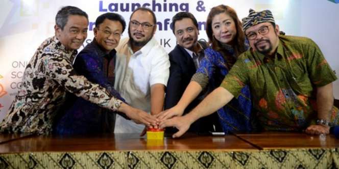 OSC: 240 Beasiswa S1 Buat Calon Mahasiswa Indonesia