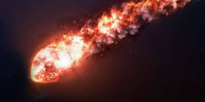 Heboh Piramida Mesir Tunjukkan Ramalan Kiamat Bulan Ini