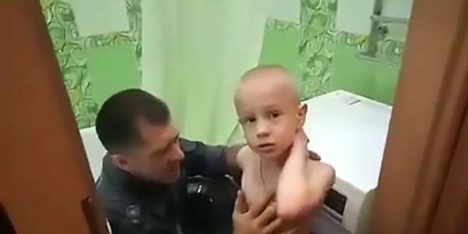 Main Petak Umpet Berujung Petaka