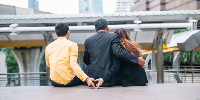 Muak & Tak Tahan, Suami Sebar Foto Istri Selingkuh di Medsos