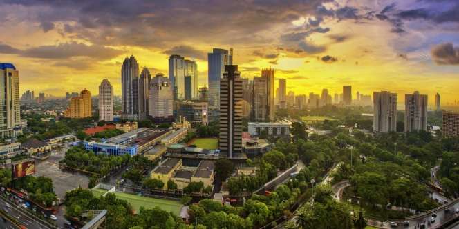 5 Alasan Meikarta Jadi Pilihan Tepat Hunian Sekitar Jakarta