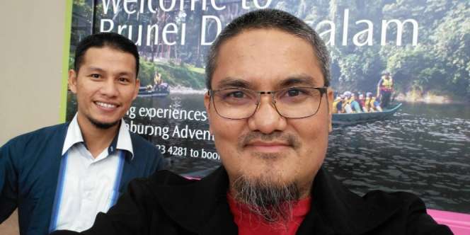 Dilaporkan ke Polda Metro, Begini Reaksi Jonru