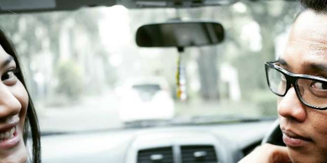 Anak Punk ini Pacari Putri Orang Terkaya ke-4 di Indonesia