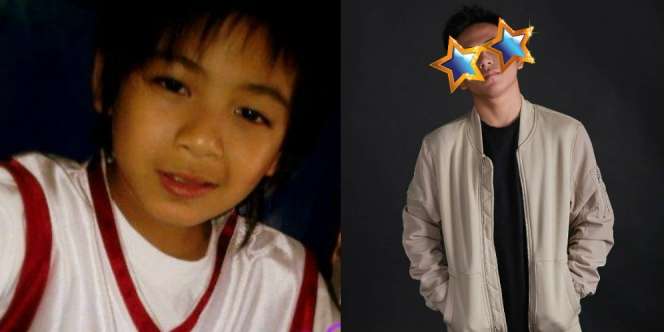 Ingat Brandon IMB? Penampilannya Sekarang Bikin Pangling