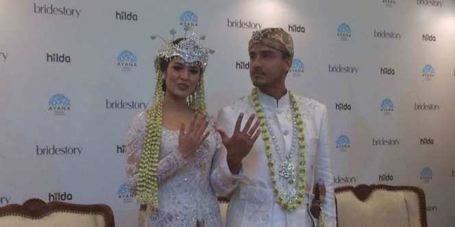 Bersedia Jadi Istri Hamish Daud, Ini Alasan Raisa