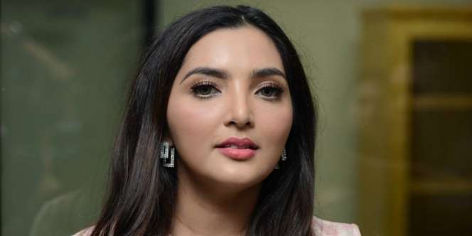 Arsy Ungkap Sifat Asli Ashanty, Ternyata...