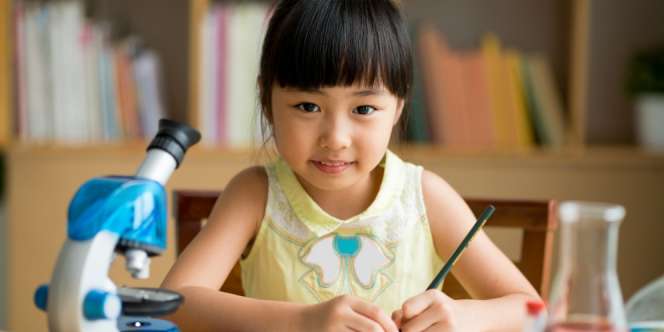 Dicari! Anak Berbakat untuk Diajak Mengembangkan Bisnis