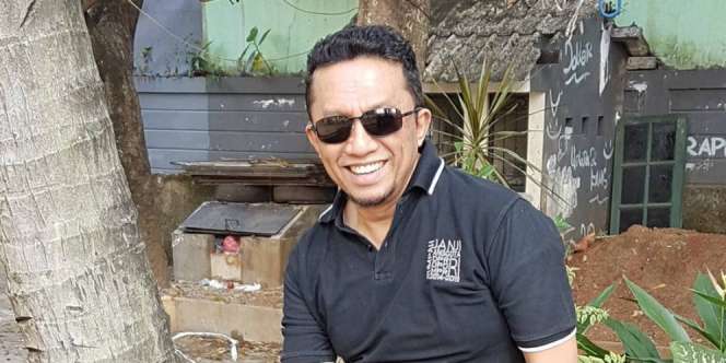 Sebar Foto Hoax, Tifatul Didesak Minta Maaf