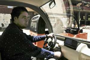 SuperMurah, Mobil Baru Cuma Dibanderol Rp25 Juta