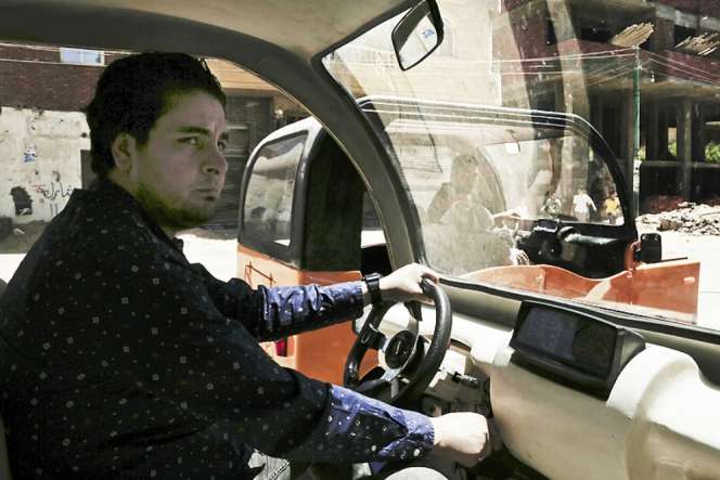 SuperMurah, Mobil Baru Cuma Dibanderol Rp25 Juta