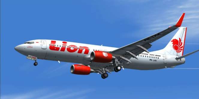 Lion Air Ajak Mahasiswa Malaysia Keliling Indonesia