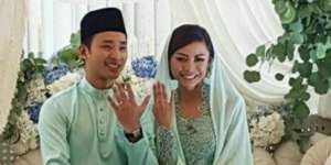 Putri Indonesia 2013 Dilamar Mantan Kekasih Raline Shah