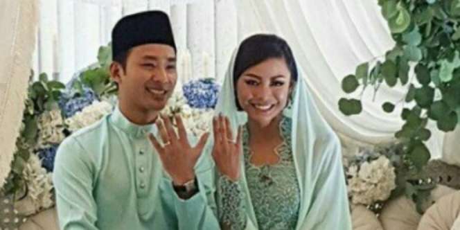 Putri Indonesia 2013 Dilamar Mantan Kekasih Raline Shah