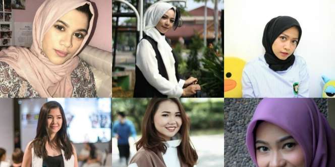 PIXY Asian Beauty Trip: Selamat! Ini Dia 10 Finalis Terpilih