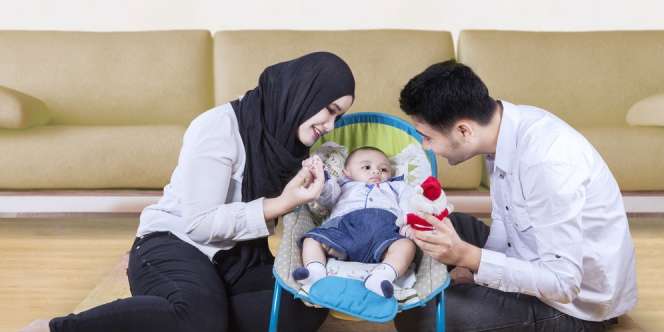 IUD Menjadi Pilihanku Agar Bisa Fokus Merawat Buah Hati
