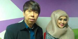 Disomasi Istri Siri Karena Nafkah, Ini Reaksi Vicky Prasetyo