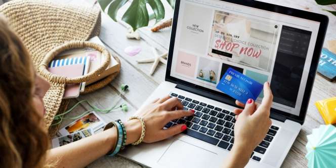 Skema Pajak E-Commerce Terbit Tahun Ini