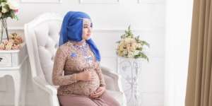 6 Tips Kecantikan Simpel untuk Ibu Hamil