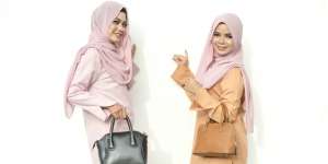 Tips Fashion dan Kecantikan yang Wajib Diketahui Hijabers