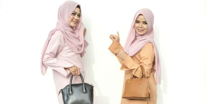 Tips Fashion dan Kecantikan yang Wajib Diketahui Hijabers
