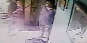 Astaghfirullah, Demi Motor Baru Ayah Jual Bayi Rp1,3 Juta