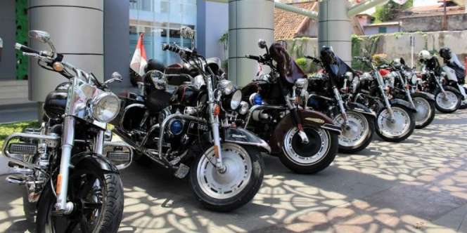 Hotel Syariah Ini Difavoritkan Banyak Pecinta Moge, Kenapa?