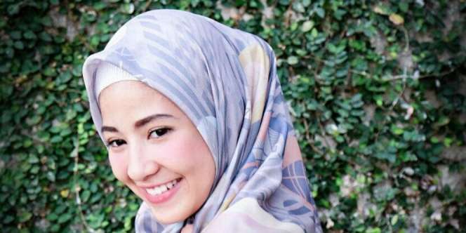 Aksesori Favorit Natasha Rizky yang Simpel dan Cantik
