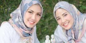Sissy Rice: Bisnis Kuliner Natasha Rizky & Ratna Galih