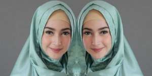 Selamat! Nabila Syakieb Hamil 4 Bulan