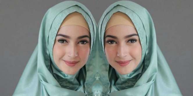 Selamat! Nabila Syakieb Hamil 4 Bulan