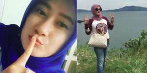 Pembunuh PNS Cantik BNN Ternyata Suami ke Lima