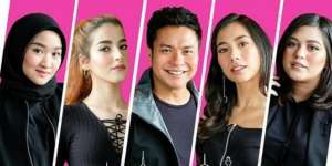 3 Selebgram Indonesia Timba Ilmu di Ajang NYFW 2018