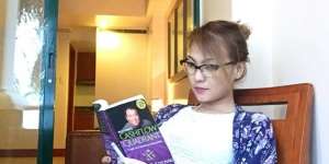 Cara Cerdas Move On dari Mantan Plus Bonus Tambah Kaya