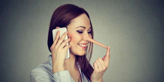 Sekali Berbuat Curang Selamanya Tetap Curang, Ini Buktinya!