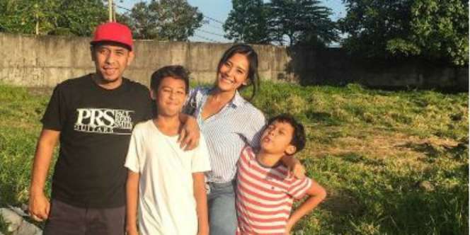 Tak Ada Televisi di Rumah Sophie Navita, Mengapa?