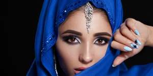 Tak Banyak yang Tahu, Ini Manfaat Menakjubkan Eyeliner Putih