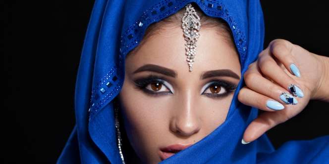 Tak Banyak yang Tahu, Ini Manfaat Menakjubkan Eyeliner Putih