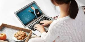 Ini Dia Trik Menciptakan Working Space yang Nyaman di Rumah