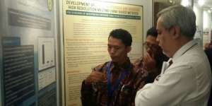 Kisah Putera Penggali Kubur Kuliah ke Jepang