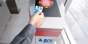 Terungkap, Biaya Bikin Satu Kartu Flazz BCA Syariah