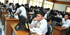 Akhirnya, Pengumuman Hasil Tes CPNS Mahkamah Agung Keluar