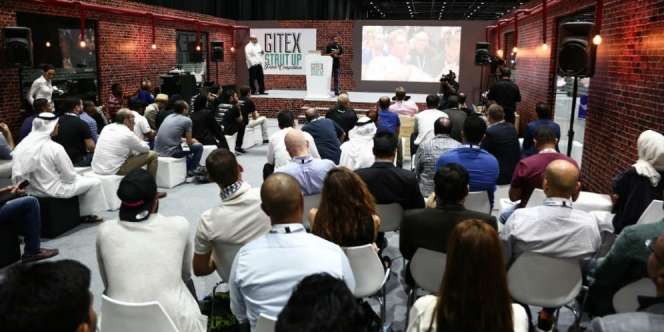 Dubai Tourism Luncurkan Kompetisi Startup Internasional 